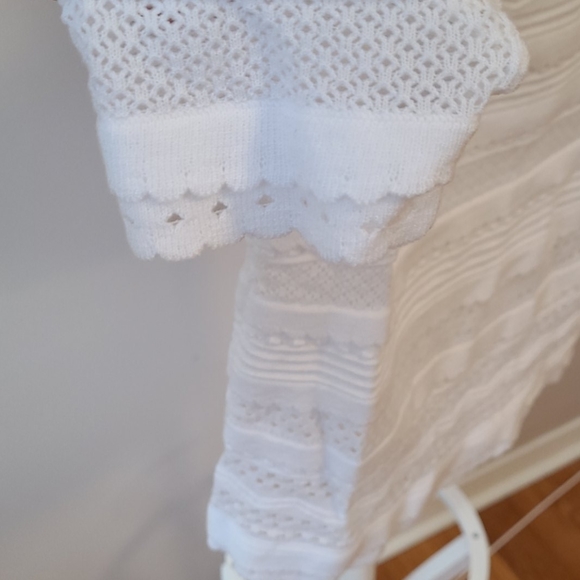 Club Monaco cute pure top - Picture 4 of 4